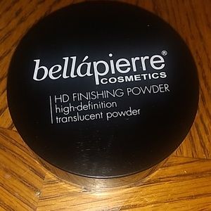 Bellapierre